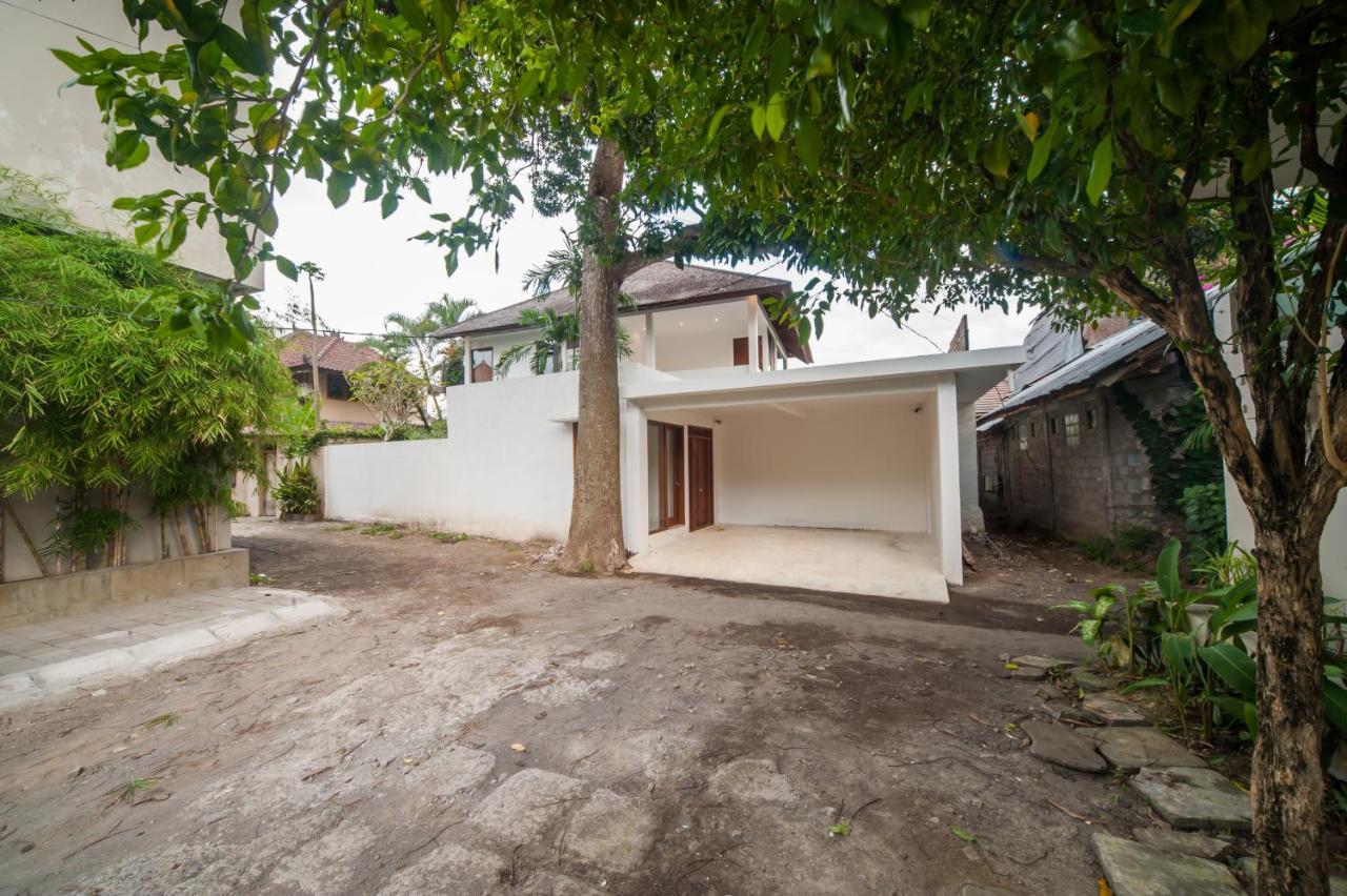 Villa Pearl Seminyak Kültér fotó