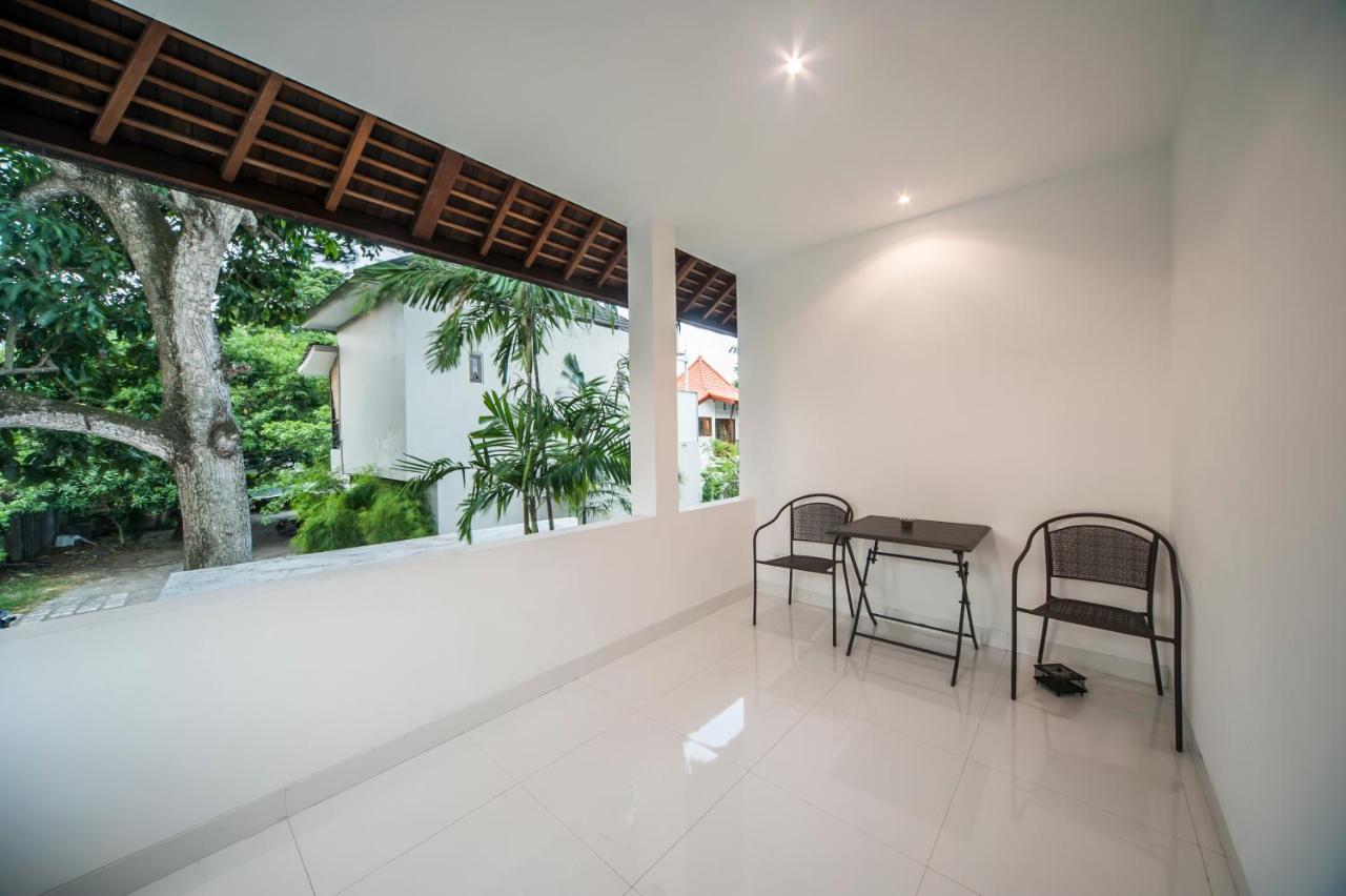 Villa Pearl Seminyak Kültér fotó