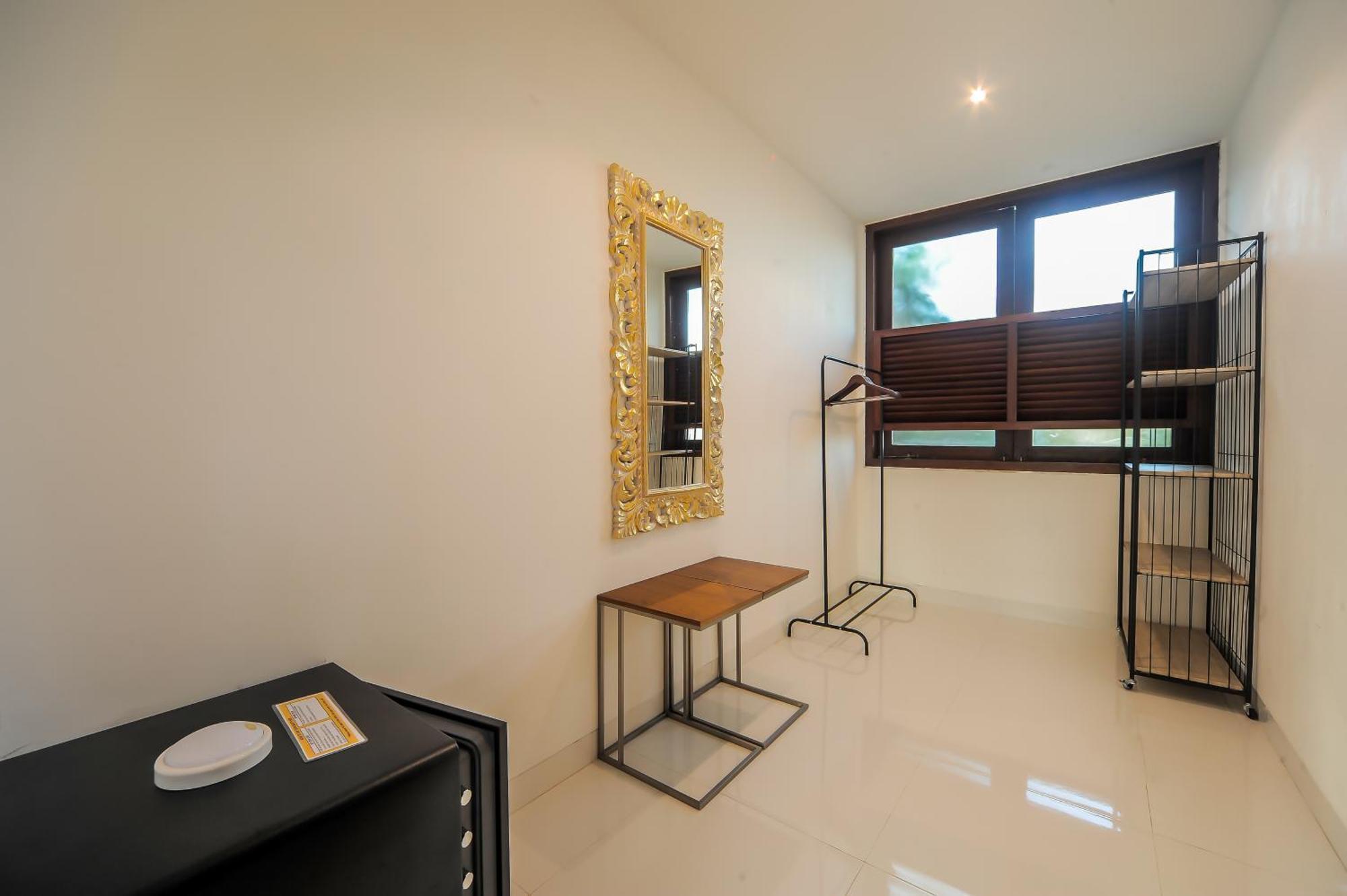 Villa Pearl Seminyak Kültér fotó